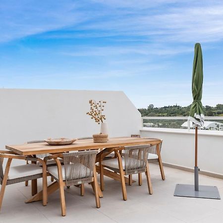 Apartmán Casa Urban Gardens Estepona Exteriér fotografie