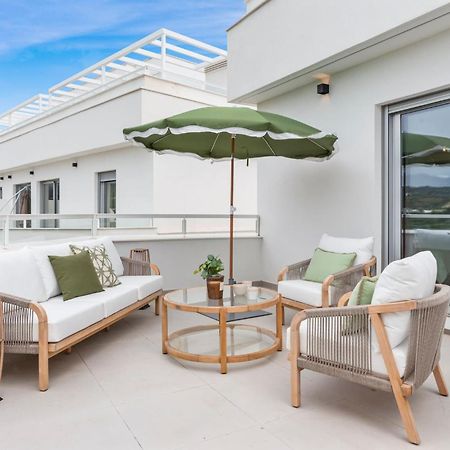 Apartmán Casa Urban Gardens Estepona Exteriér fotografie