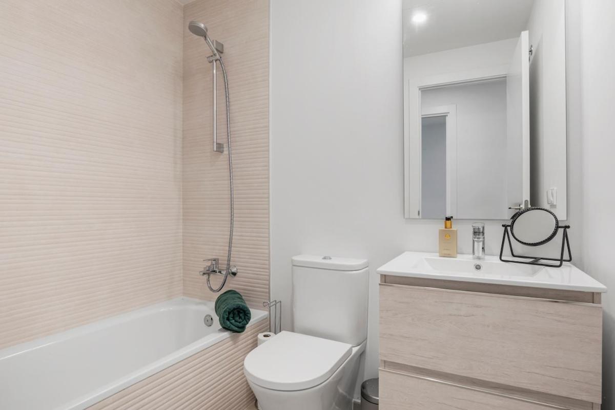 Apartmán Casa Urban Gardens Estepona Exteriér fotografie