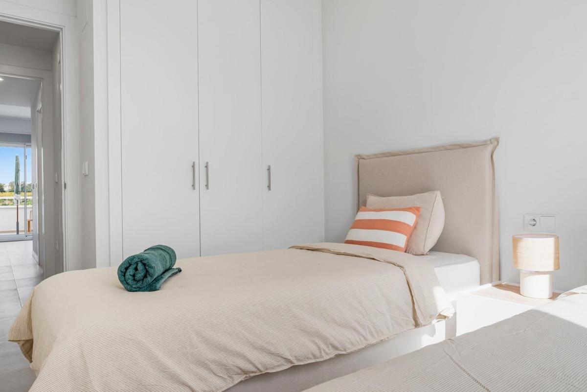 Apartmán Casa Urban Gardens Estepona Exteriér fotografie