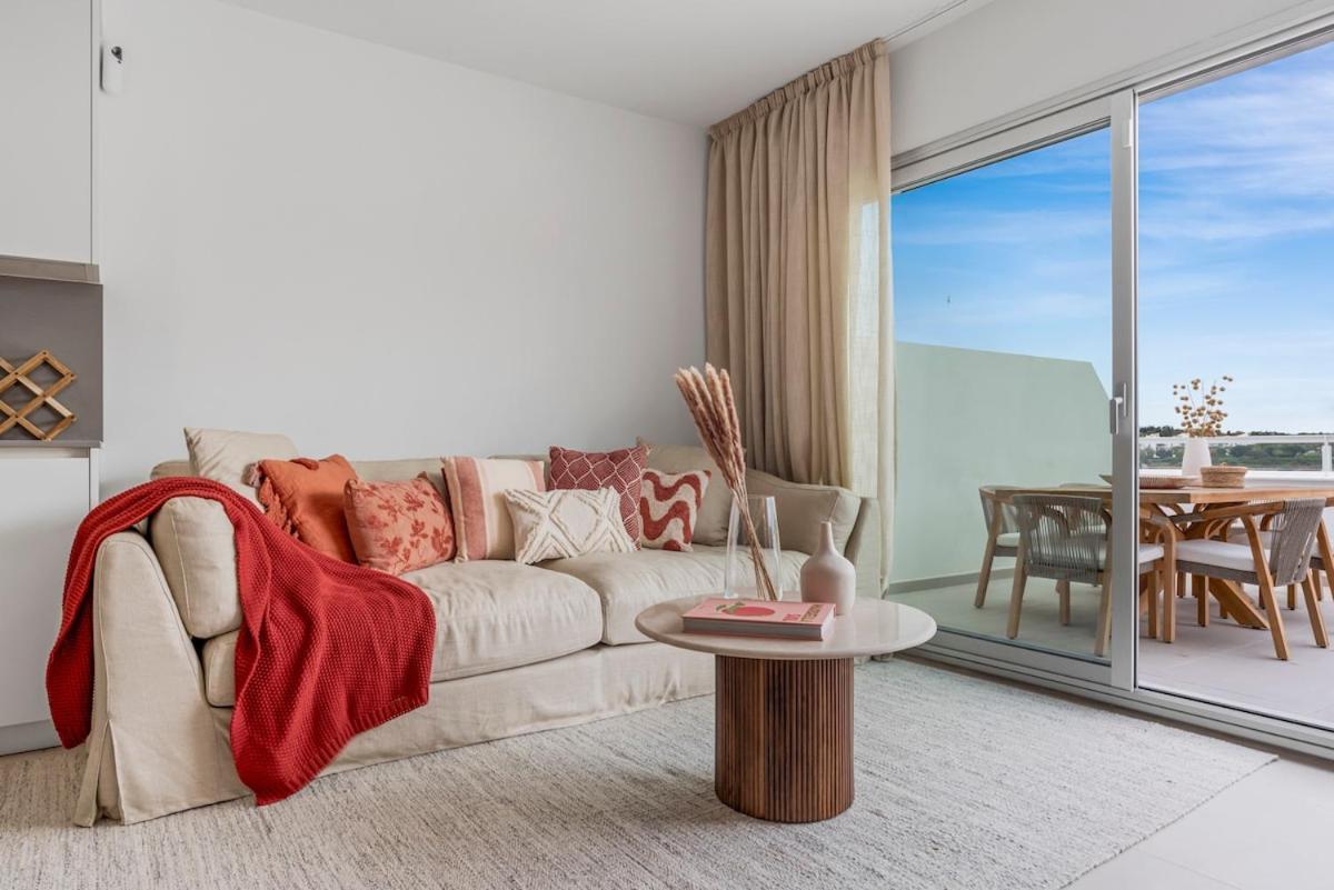 Apartmán Casa Urban Gardens Estepona Exteriér fotografie