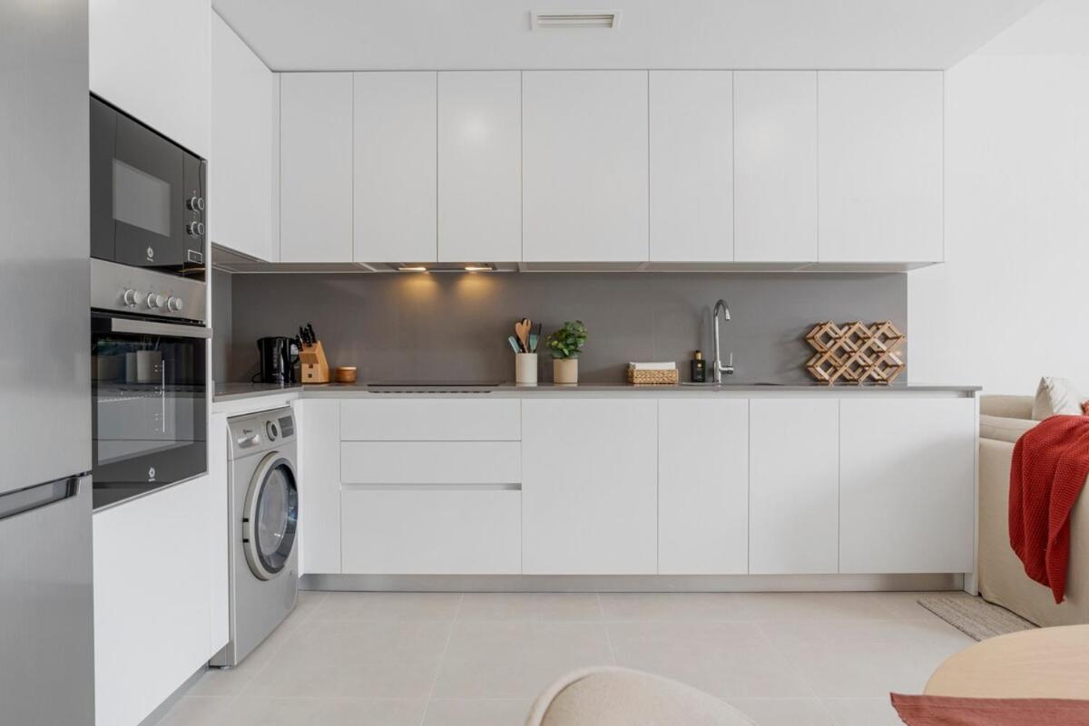 Apartmán Casa Urban Gardens Estepona Exteriér fotografie
