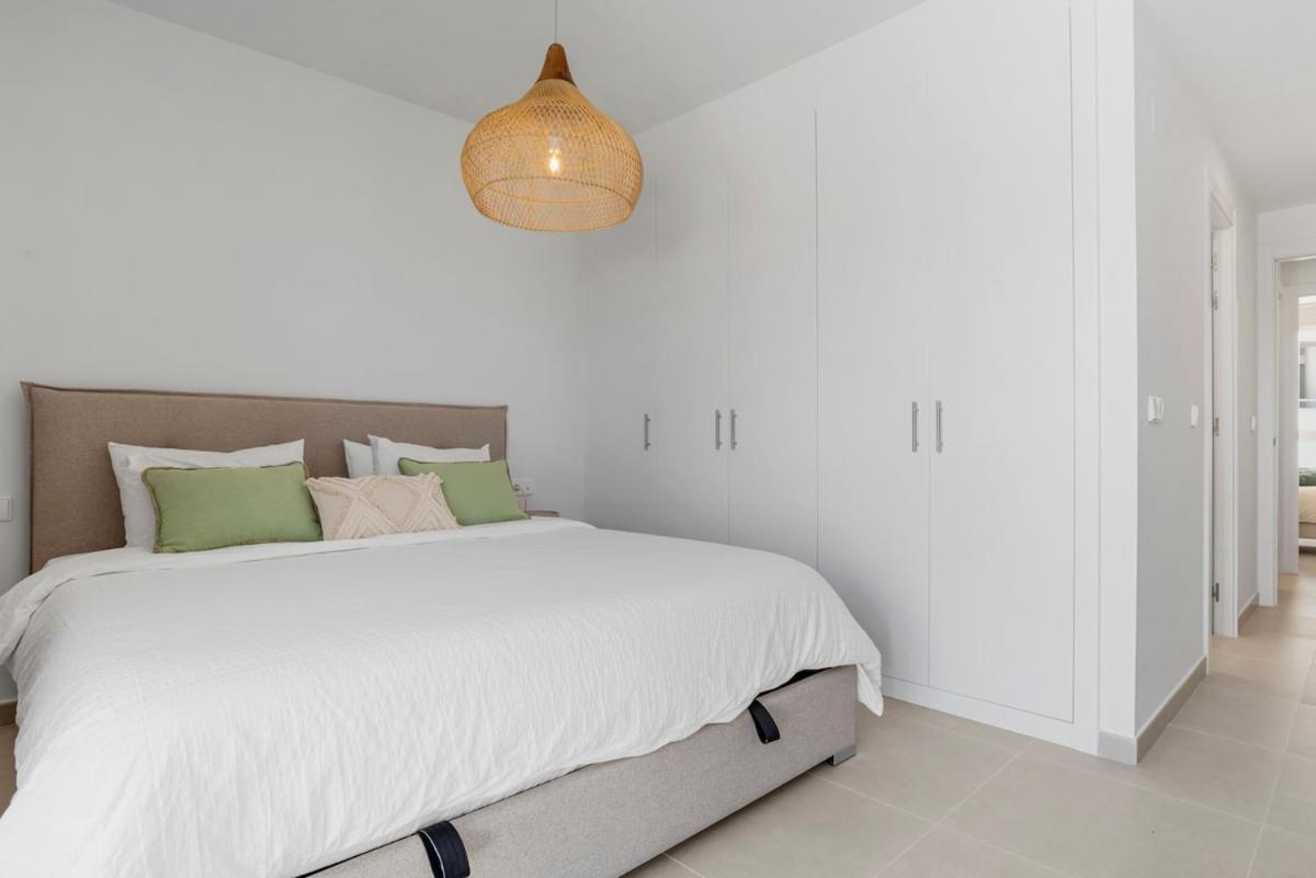 Apartmán Casa Urban Gardens Estepona Exteriér fotografie