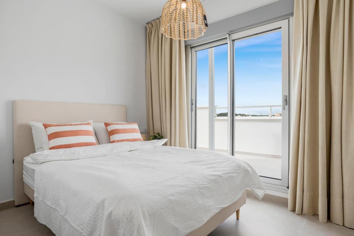 Apartmán Casa Urban Gardens Estepona Exteriér fotografie