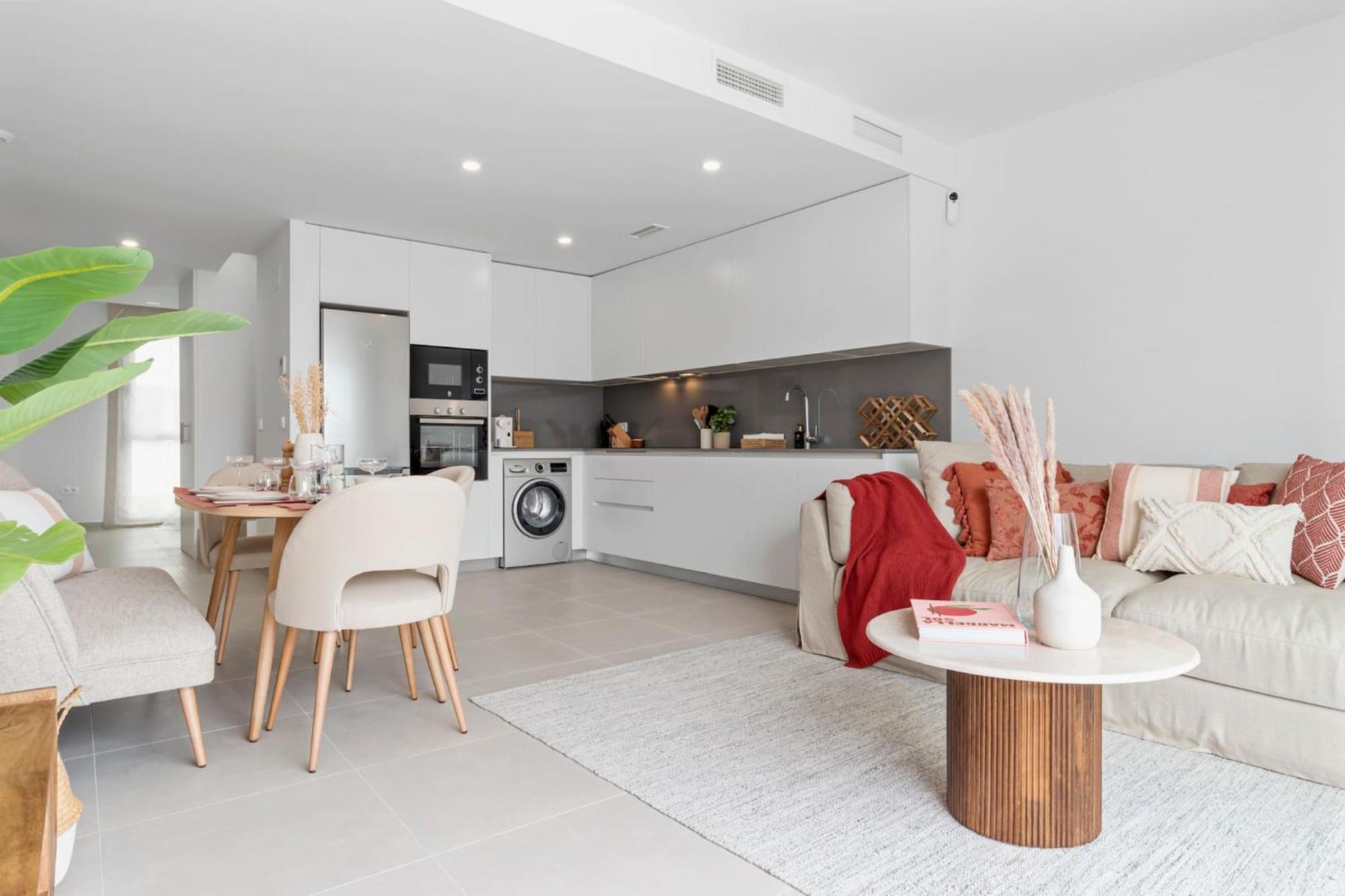 Apartmán Casa Urban Gardens Estepona Exteriér fotografie