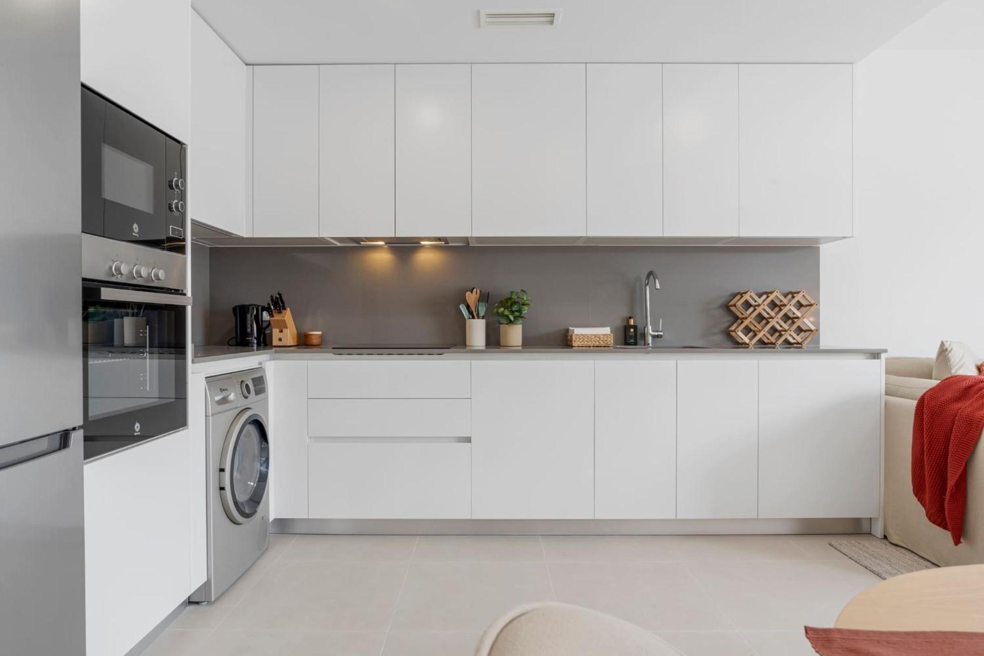 Apartmán Casa Urban Gardens Estepona Exteriér fotografie