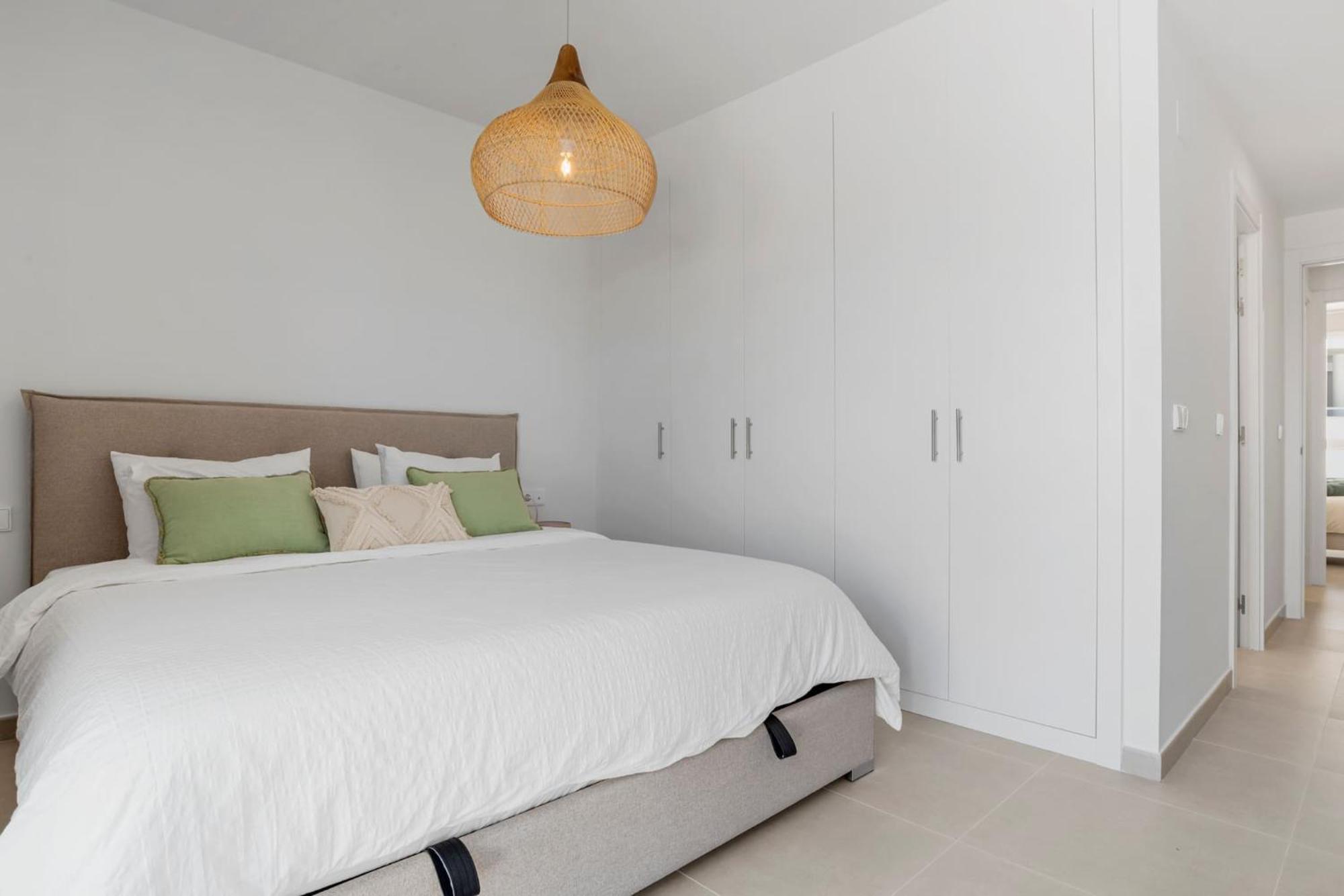 Apartmán Casa Urban Gardens Estepona Exteriér fotografie